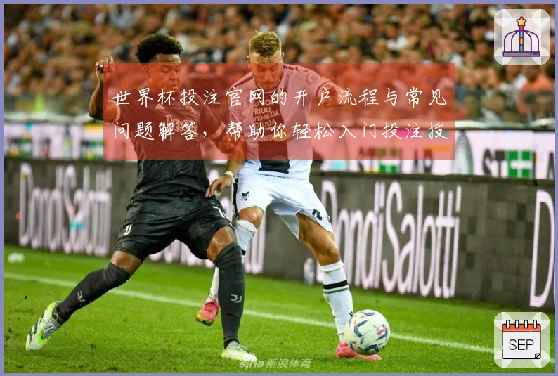 世界杯投注官网的开户流程与常见问题解答,帮助你轻松入门投注技巧