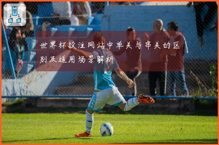 世界杯投注网站中单关与串关的区别及适用场景解析