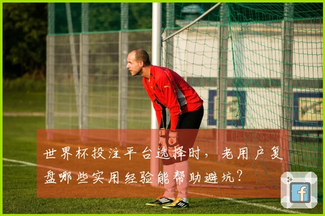世界杯投注平台选择时,老用户复盘哪些实用经验能帮助避坑?