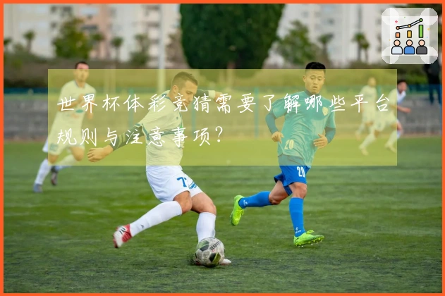 世界杯体彩竞猜需要了解哪些平台规则与注意事项？