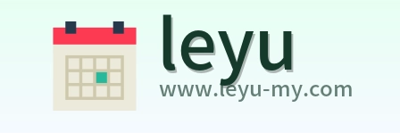 leyu Logo